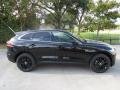 2017 F-PACE 20d AWD Prestige #6