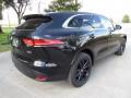 2017 F-PACE 20d AWD Prestige #7