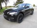 2017 F-PACE 20d AWD Prestige #10