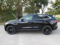 2017 F-PACE 20d AWD Prestige #11