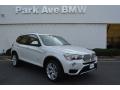 2016 X3 xDrive28i #1