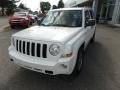2009 Patriot Sport 4x4 #1 2009 Patriot Sport 4x4 #1