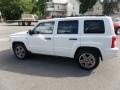 2009 Patriot Sport 4x4 #6 2009 Patriot Sport 4x4 #6