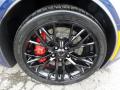  2017 Chevrolet Corvette Z06 Coupe Wheel #12