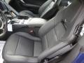 Front Seat of 2017 Chevrolet Corvette Z06 Coupe #20