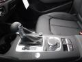  2017 A3 6 Speed S tronic Dual-Clutch Automatic Shifter #24