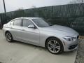 2017 3 Series 330i xDrive Sedan #1