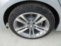 2017 BMW 3 Series 330i xDrive Sedan Wheel #3