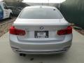 2017 3 Series 330i xDrive Sedan #8