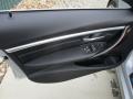 Door Panel of 2017 BMW 3 Series 330i xDrive Sedan #10
