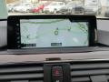 Navigation of 2017 BMW 3 Series 330i xDrive Sedan #16