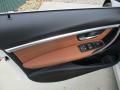 Door Panel of 2017 BMW 3 Series 330i xDrive Sedan #10