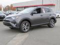 Front 3/4 View of 2017 Toyota RAV4 XLE #2