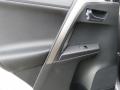 Door Panel of 2017 Toyota RAV4 XLE #7