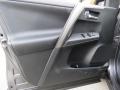 Door Panel of 2017 Toyota RAV4 XLE #9
