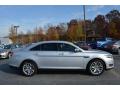 2015 Taurus Limited #2 2015 Taurus Limited #2