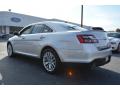 2015 Taurus Limited #5 2015 Taurus Limited #5