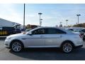 2015 Taurus Limited #6 2015 Taurus Limited #6