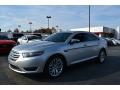 2015 Taurus Limited #7 2015 Taurus Limited #7