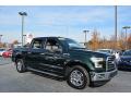 2015 F150 XLT SuperCrew #1 2015 F150 XLT SuperCrew #1
