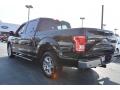 2015 F150 XLT SuperCrew #5 2015 F150 XLT SuperCrew #5