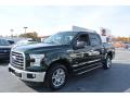 2015 F150 XLT SuperCrew #7 2015 F150 XLT SuperCrew #7