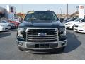 2015 F150 XLT SuperCrew #29 2015 F150 XLT SuperCrew #29