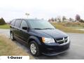 2012 Grand Caravan SE #4