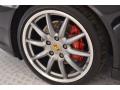  2009 Porsche 911 Carrera S Cabriolet Wheel #9