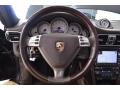  2009 Porsche 911 Carrera S Cabriolet Steering Wheel #29