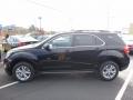 2017 Equinox LT AWD #8