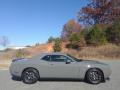  2017 Dodge Challenger Destroyer Grey #5