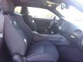 Front Seat of 2017 Dodge Challenger R/T Scat Pack #11