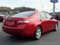 2007 Camry LE #5