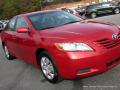 2007 Camry LE #27
