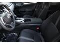 2017 Civic LX Sedan #8