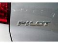 2017 Honda Pilot Logo #3 2017 Honda Pilot Logo #3