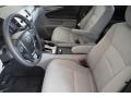2017 Honda Pilot Gray Interior #8 2017 Honda Pilot Gray Interior #8