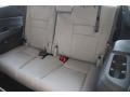 Rear Seat of 2017 Honda Pilot LX AWD #12 Rear Seat of 2017 Honda Pilot LX AWD #12