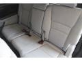 Rear Seat of 2017 Honda Pilot LX AWD #14 Rear Seat of 2017 Honda Pilot LX AWD #14
