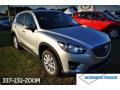 2016 CX-5 Touring #6