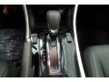  2017 Accord 6 Speed Automatic Shifter #13