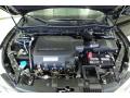  2017 Accord 3.5 Liter SOHC 24-Valve i-VTEC V6 Engine #15