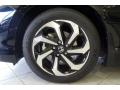  2017 Honda Accord EX-L V6 Sedan Wheel #16