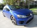 2015 Golf R 4Motion w/DCC. Nav. #2