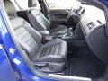 Front Seat of 2015 Volkswagen Golf R 4Motion w/DCC. Nav. #5