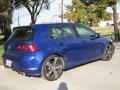 2015 Golf R 4Motion w/DCC. Nav. #7