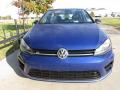 2015 Golf R 4Motion w/DCC. Nav. #8