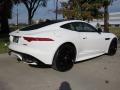 2016 F-TYPE R Coupe #7