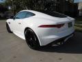 2016 F-TYPE R Coupe #12